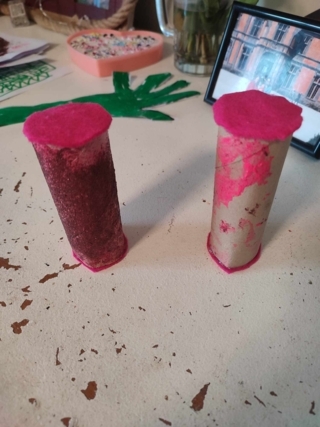 Maracas - 10doigts.fr