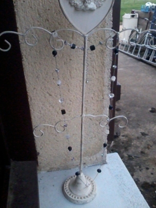 Collier - Perles, bracelets, colliers - 10doigts.fr