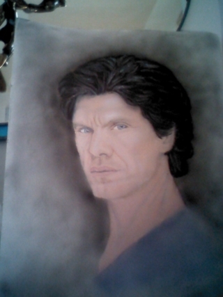 le reconnaissez-vous ? - Peinture - 10doigts.fr