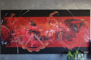 Usine  - Peinture - 10doigts.fr