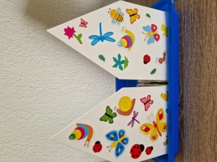 Jardinière - 10doigts.fr