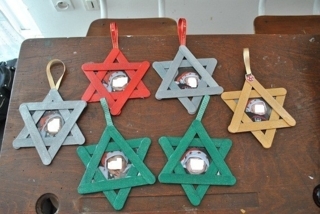 déco noël - Pâques, Noël - 10doigts.fr