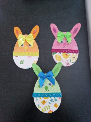 Pâques - 10doigts.fr