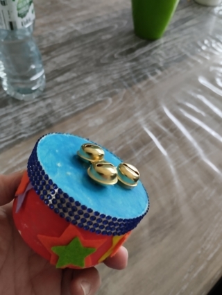 Atelier carnaval - 10doigts.fr