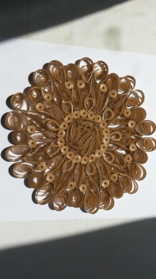 qulling - Quilling - 10doigts.fr