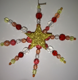 Notre brico du jour... - Pâques, Noël - 10doigts.fr