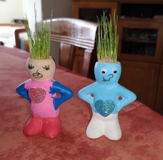 Super sympa - Créations d'enfant - 10doigts.fr