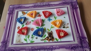 Fleurs - 10doigts.fr