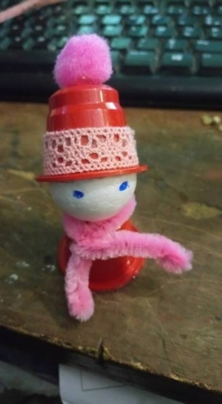 feespresso - Créations d'enfant - 10doigts.fr