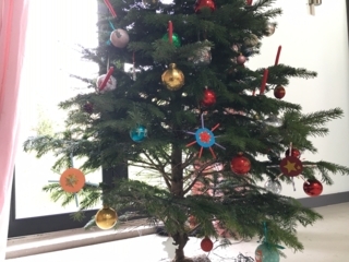 Création de Anna et Juliette - Feutrine, feutrage - 10doigts.fr