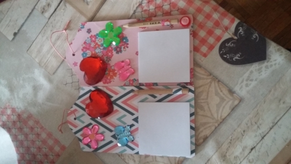 CADEAU POUR LA FÊTE DES GRANDS MERES - Cuisine Déco - 10doigts.fr