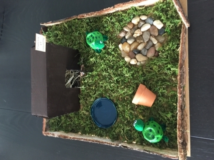 Poupette et Choupette - Divers - 10doigts.fr