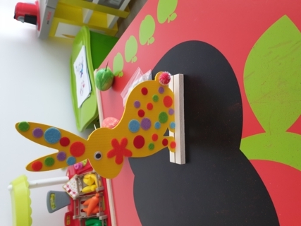 Lapin de paques - Pâques, Noël - 10doigts.fr