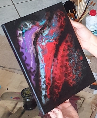 Galaxie - 10doigts.fr