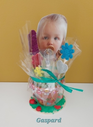 Fête des mères - 10doigts.fr