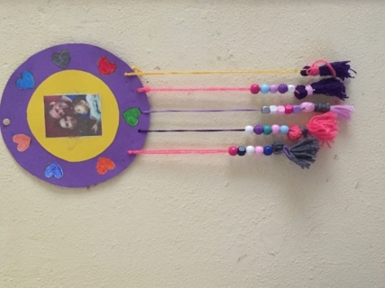 Attrape reve - Carterie - 10doigts.fr