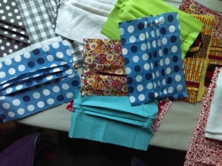 Masques barrière - Masques - 10doigts.fr