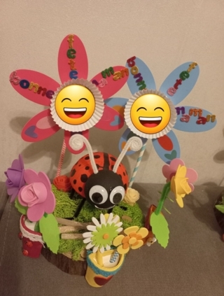 Fête des mères - 10doigts.fr