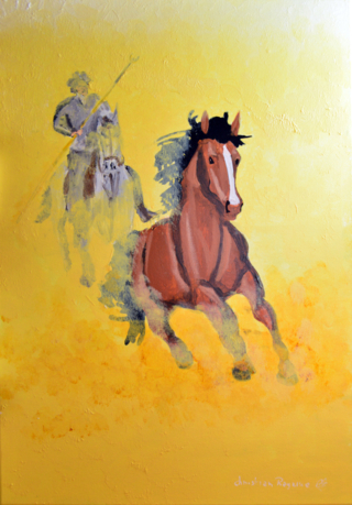 Gardian - Peinture - 10doigts.fr