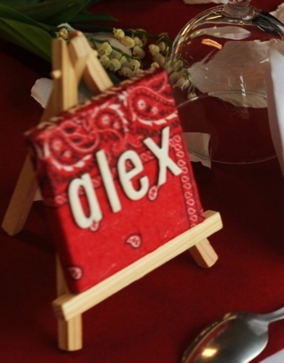 Mini-chevalet - Divers - 10doigts.fr