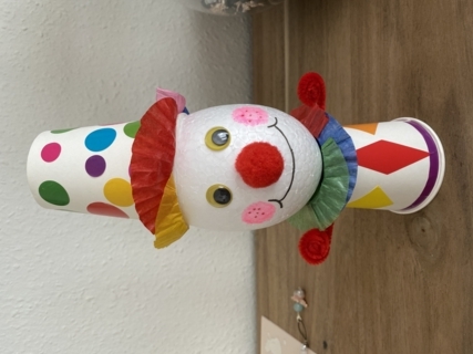 Création de ma fille - Créations d'enfant - 10doigts.fr