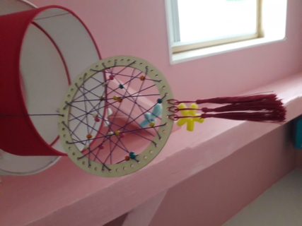 Attrape rêves - Divers - 10doigts.fr