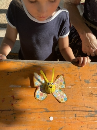 Cirk en rue - 10doigts.fr