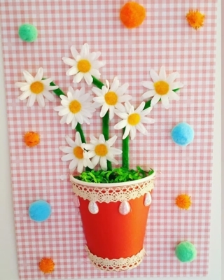 Création du soir :D - Divers - 10doigts.fr