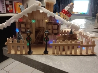 Noël - Pâques, Noël - 10doigts.fr