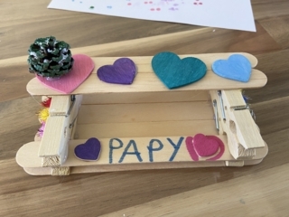 Support Smartphone - Divers - 10doigts.fr