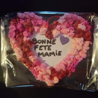 Fête des mamies - Divers - 10doigts.fr