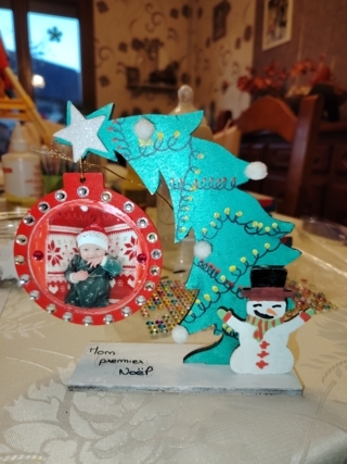 Noel - 10doigts.fr