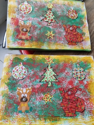 Mon 1er chef d'oeuvre - 10doigts.fr