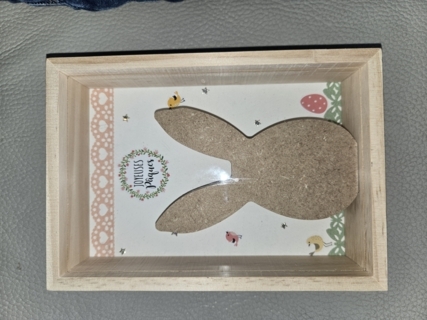 Tableau de Pâques - 10doigts.fr