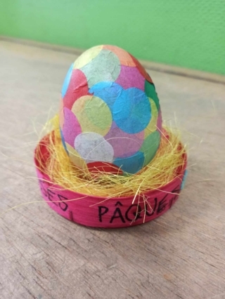 Pâques - 10doigts.fr