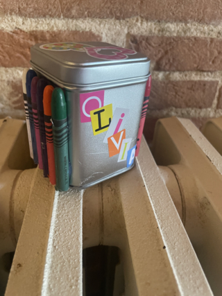 Boîte - 10doigts.fr