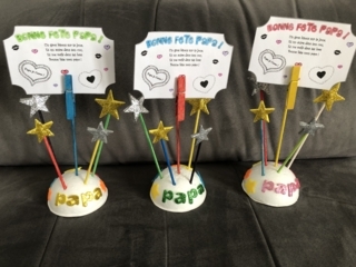 Porte photo - 10doigts.fr