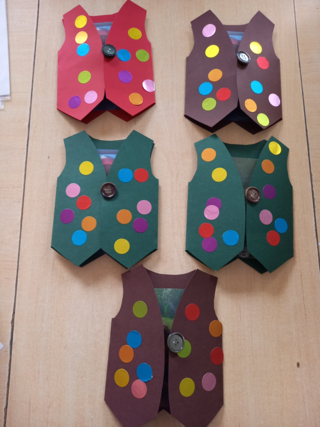 Fêtes des pères - 10doigts.fr