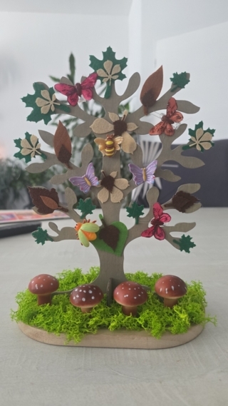 Arbre - 10doigts.fr