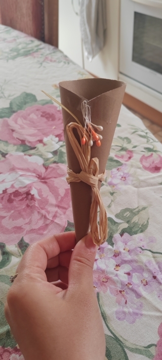 Porte serviette - 10doigts.fr