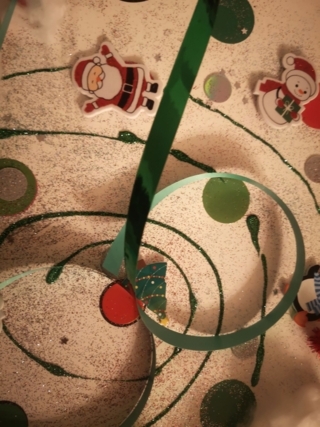  de Noël géante - 10doigts.fr