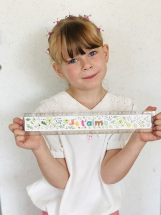 Règle pour Maitresse - 10doigts.fr