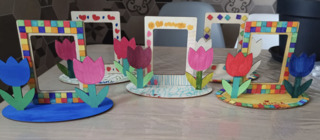 Fête des mères - 10doigts.fr