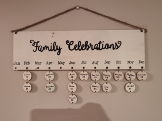 Cadeau de Noël - 10doigts.fr