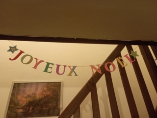 Guirlande de Salomé - 10doigts.fr