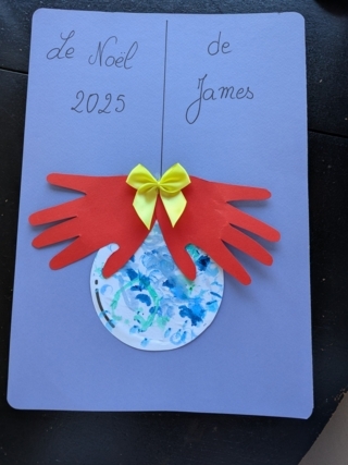  de noël - 10doigts.fr