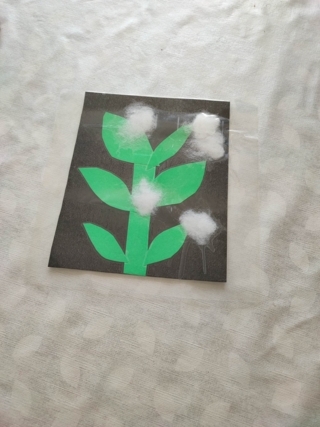 Muguet du 1er Mai - 10doigts.fr