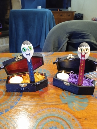 Halloween - 10doigts.fr