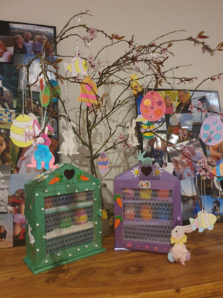 Pâques - 10doigts.fr