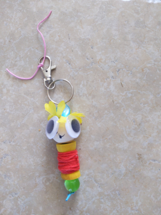 Mister extraterrestre - 10doigts.fr